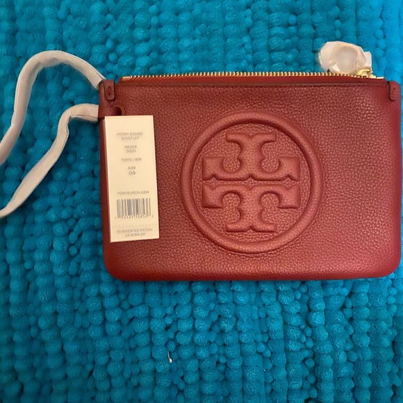 Tory Burch Perry Bombe Wrislet - Picture 2 of 4